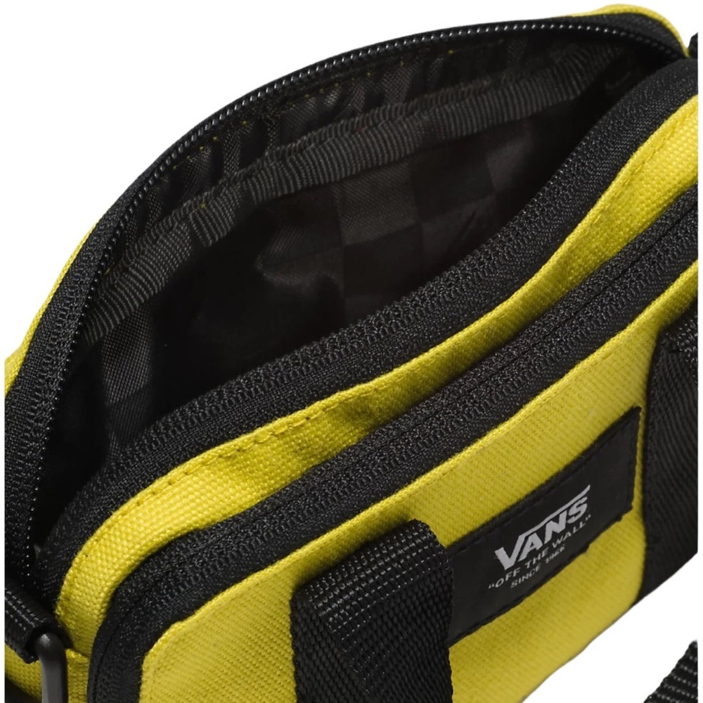 VANS Block Wallet Bag - Picture 4 of 5